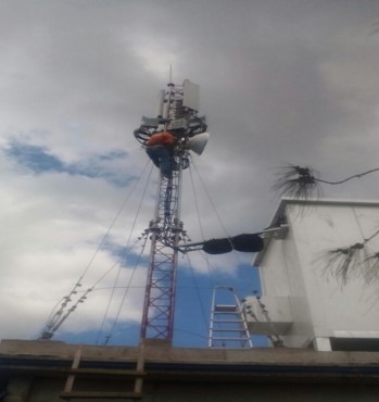 GSM Antenna